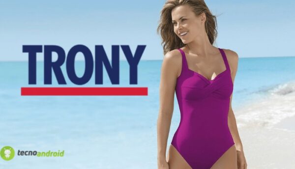 trony