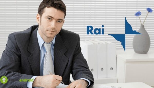 canone rai