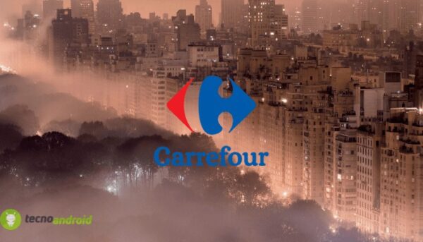 carrefour