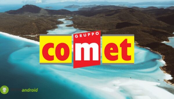 comet