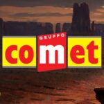 comet
