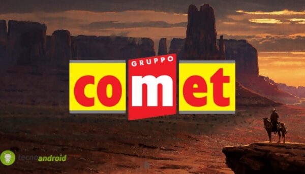 comet
