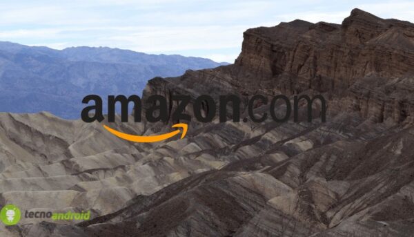 amazon