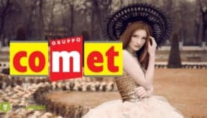 comet