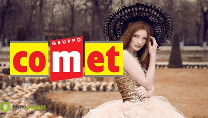 comet