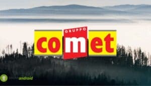 comet