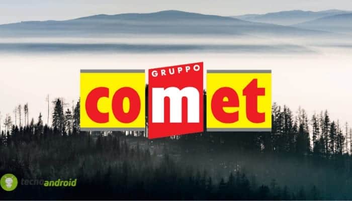 comet