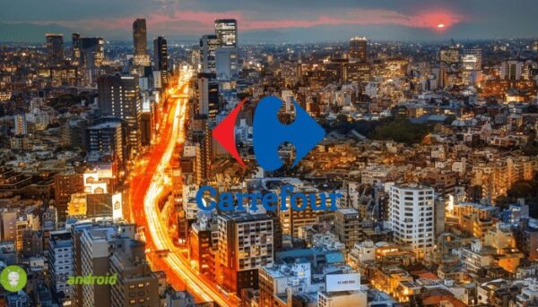 carrefour