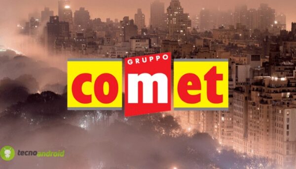 comet