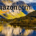 amazon