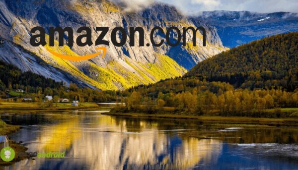 amazon