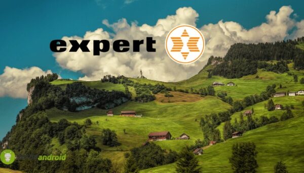 expert