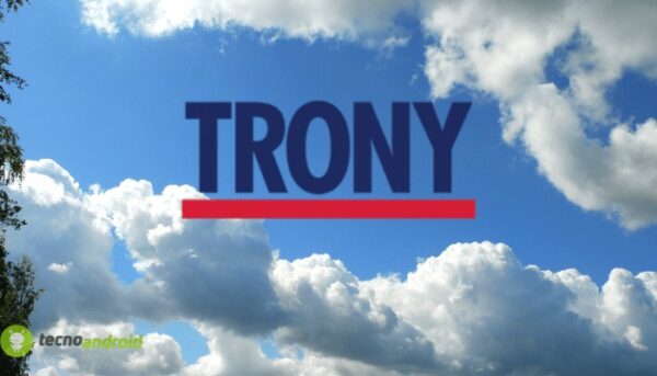 trony