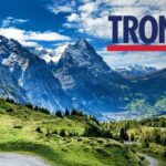 trony
