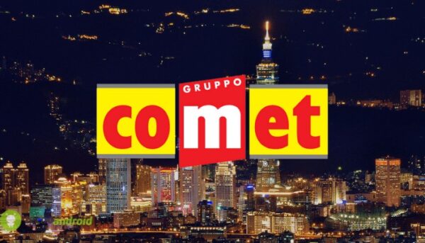 comet