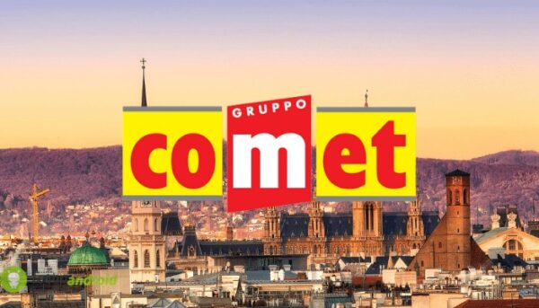 comet