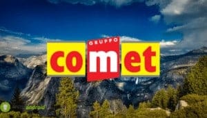comet