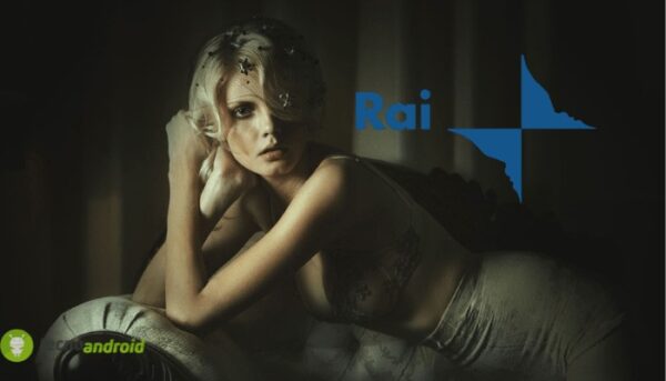 canone rai