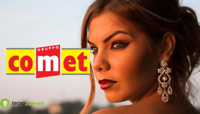 comet comet
