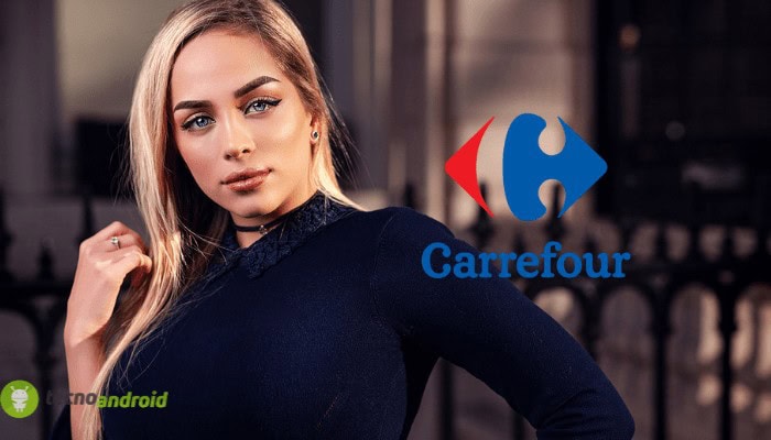 Carrefour: sconti da paura nel volantino del mese di Dicembre