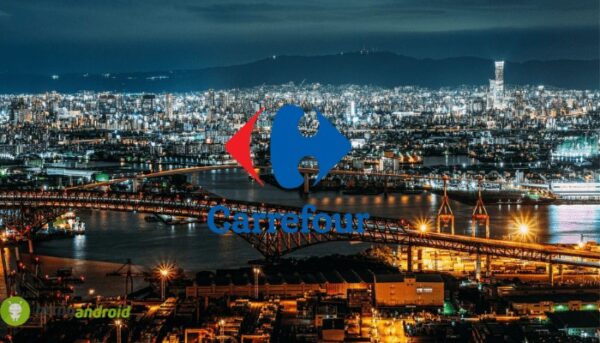 carrefour