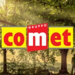 comet