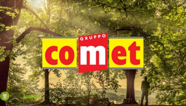 comet