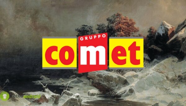 comet