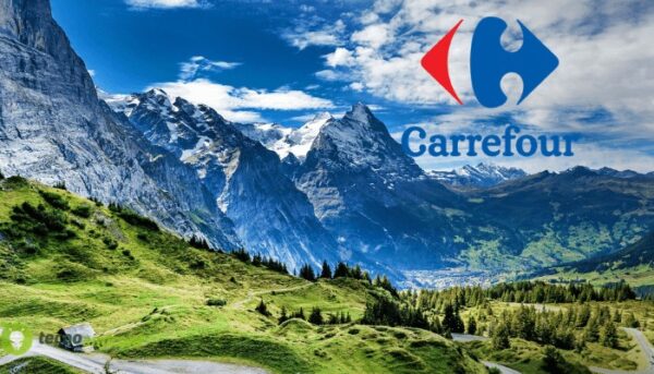 carrefour