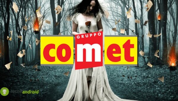comet