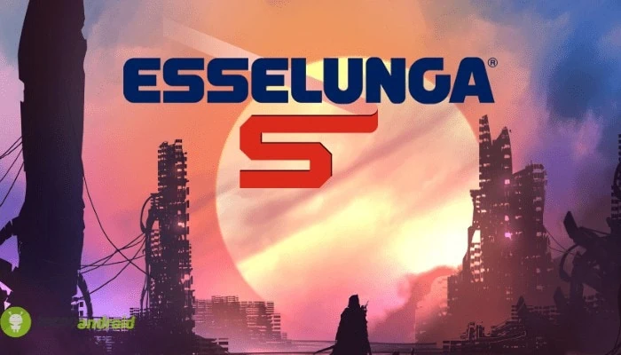 esselunga
