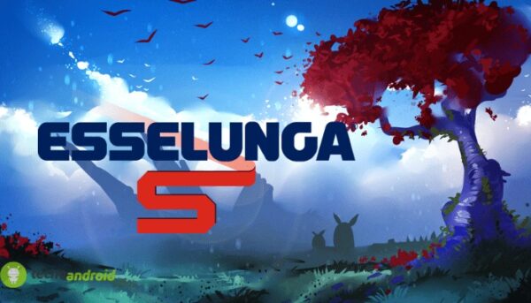 esselunga
