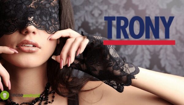 trony
