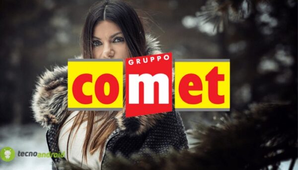 comet