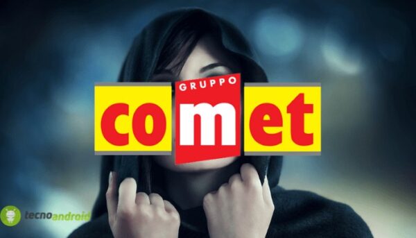 comet