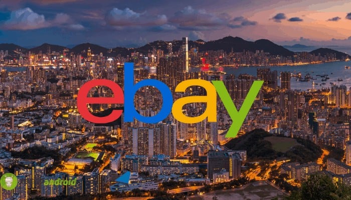 ebay