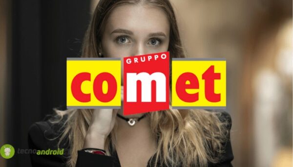 comet