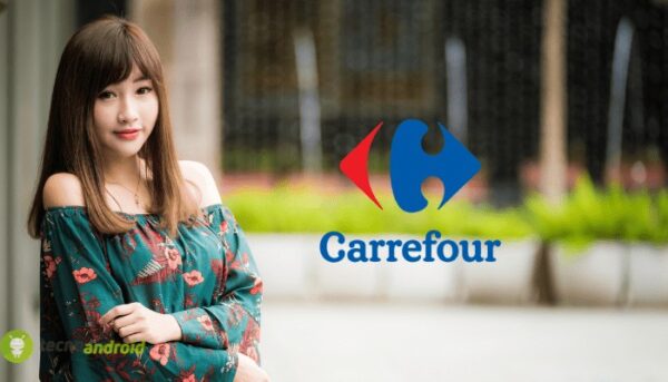 carrefour