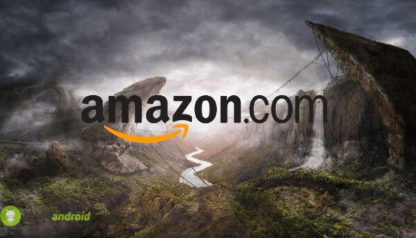 amazon