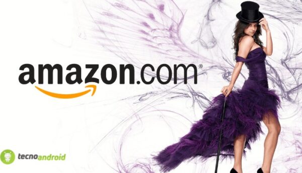 amazon