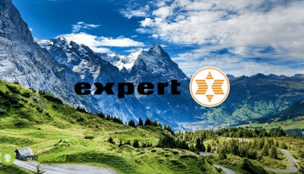 expert
