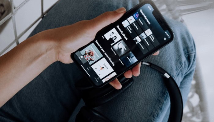 Spotify, questa AI ti dice quanto siano discutibili i tuoi gusti musicali