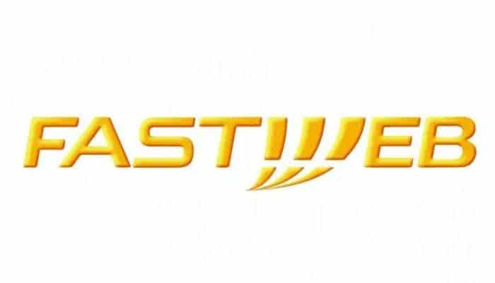 Fastweb Mobile rete 5G in Italia
