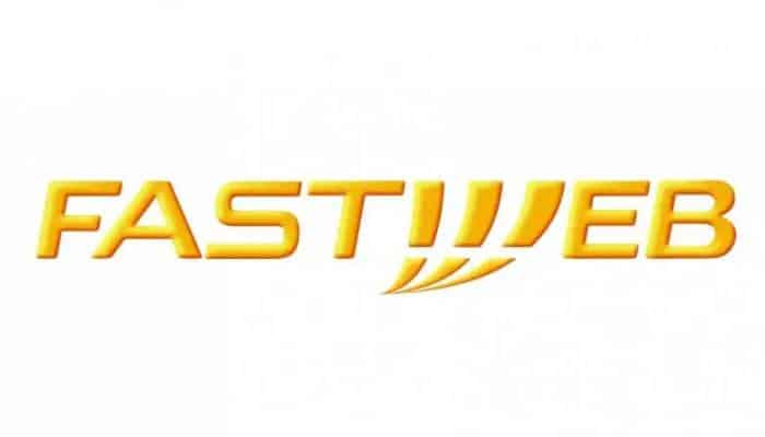 Fastweb Mobile rete 5G in Italia
