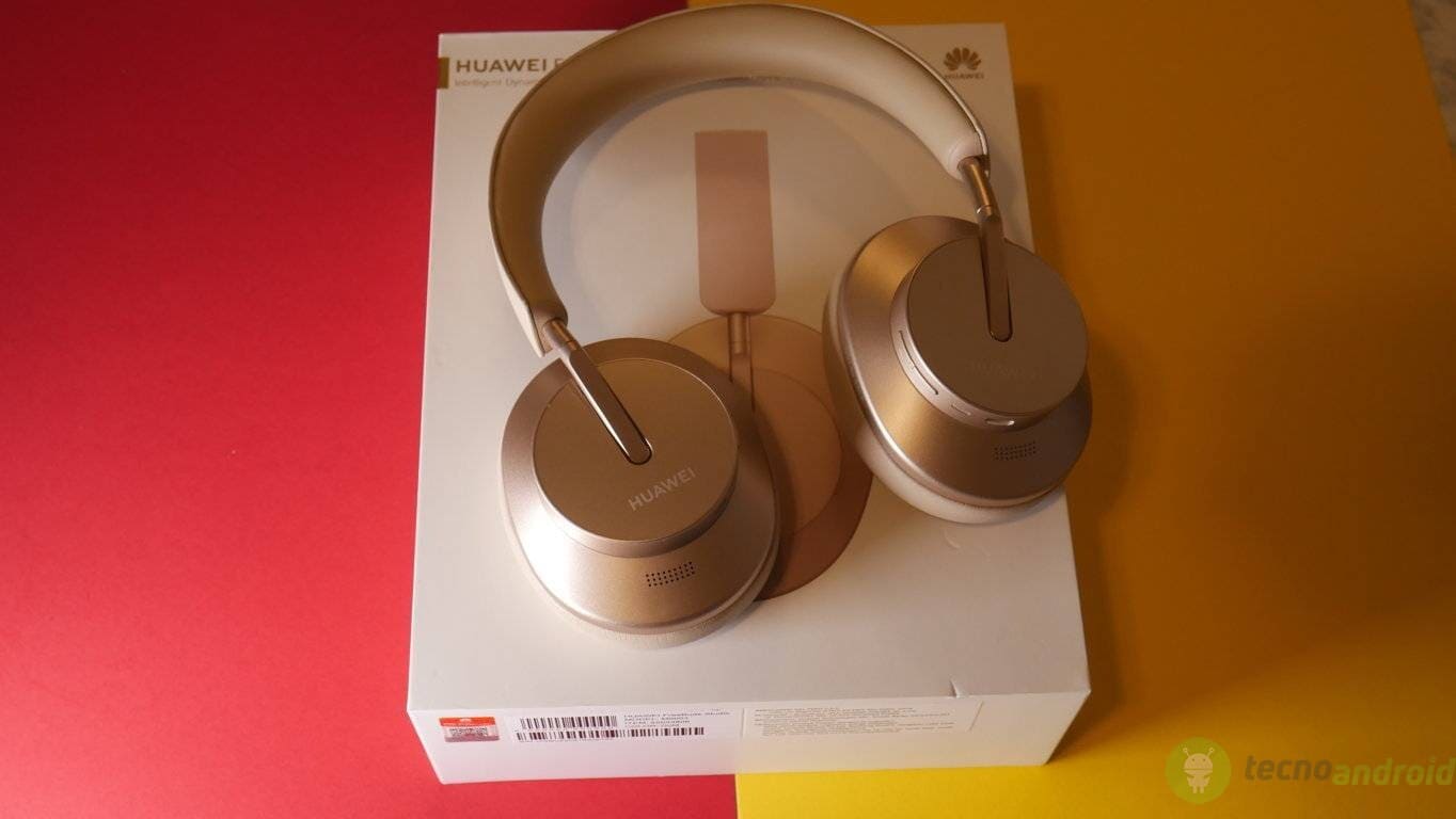 Huawei Freebuds Studio (7)