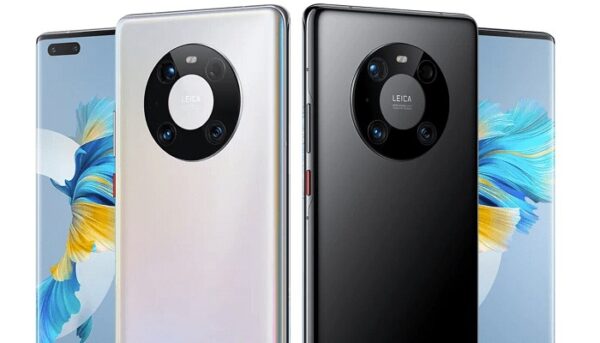 Huawei, Mate 40E, Mate 40, Mate 40 Pro, Mate 30E 5G, 5G