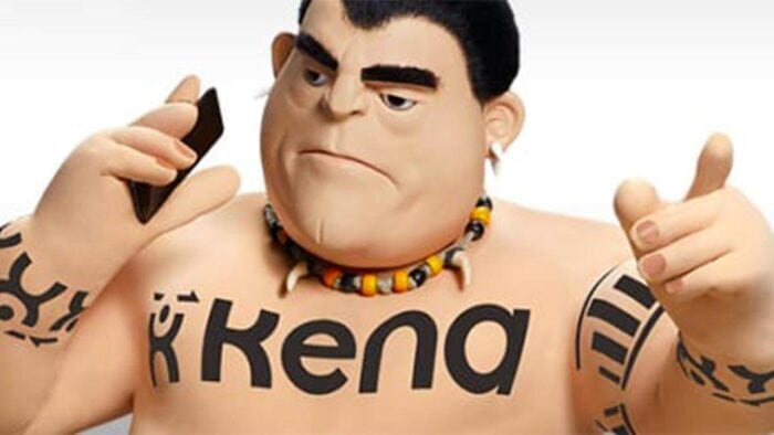 Kena Mobile ha lanciato la promo 30 Giga Natale a meno di 1 euro