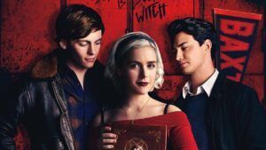 Le terrificanti avventure di sabrina