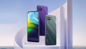 Lenovo K12 Lenovo K12 Pro ufficiali