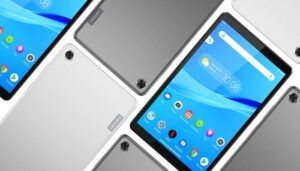 Lenovo tablet Pad Pro 2021